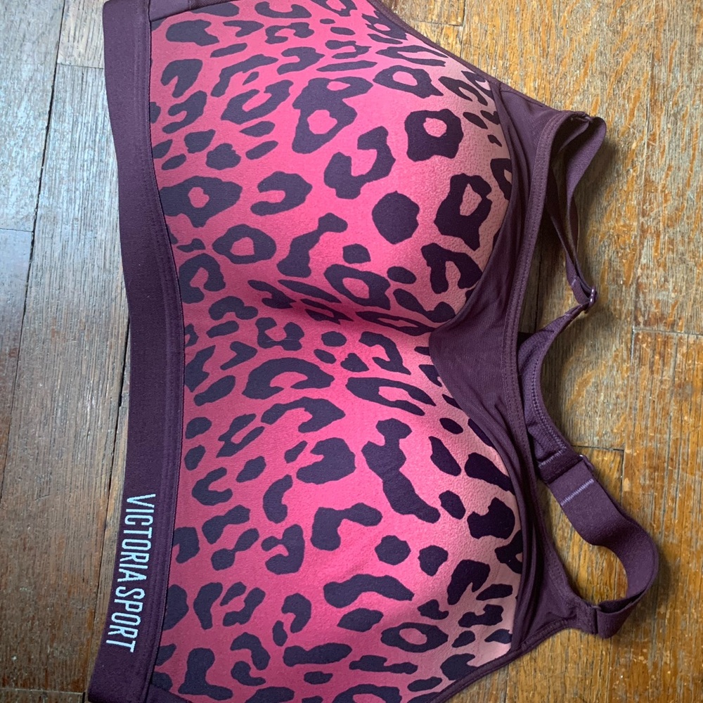 Victoria’s Secret I credible Lightweight Max bra